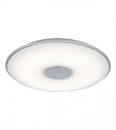 TRIO Plafonjera LED Lotus 45W 629010101