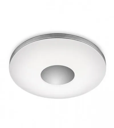 TRIO Plafonjera LED Castor 25W R62552506
