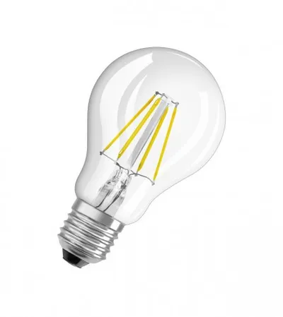MASTER Sijalica LED 7W E27 Radium 0896