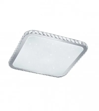 TRIO Plafonjera LED Sapporo 60W 677690106