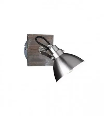 TRIO Lampa zidna Trio 28W 805000130