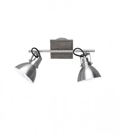 TRIO Lampa zidna Timber 28W 805000230