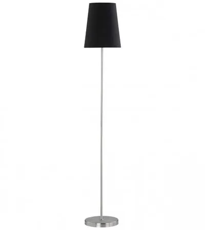 MASTER Lampa LED Fynn crna 60W 332901106000