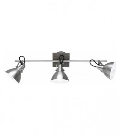 TRIO Lampa zidna Timber 28W 805000330