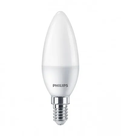 PHILIPS Sijalica LED 5W E14 4/1 3408