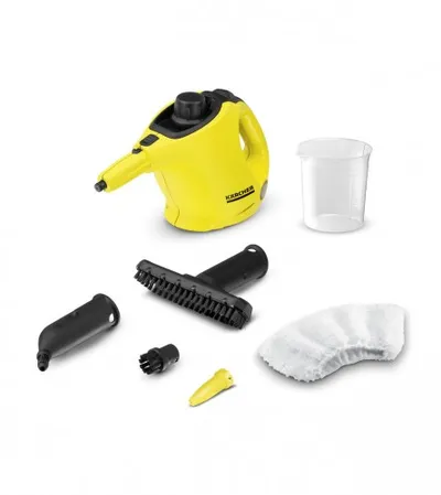 KARCHER Čistač parni SC1 1.516-300.0