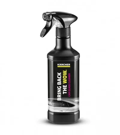 KARCHER Sredstvo za čišćenje auto stakla 0,5l 6.296-105.0 KARCHER