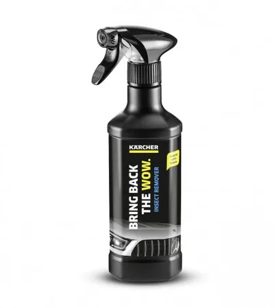 KARCHER Sredstvo za uklanjanje insekata 3u1 RM 618 0,5l 6.295-761.0