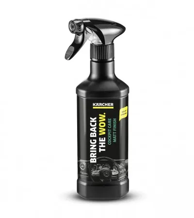KARCHER Sredstvo za njegu autoplastike RM 652 0,5l 6.296-107.0