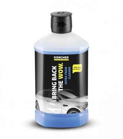 KARCHER Čistač Ultra Foam RM 615 1l 6.295-743.0