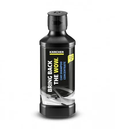KARCHER Šampon za auto RM 562 0,5l 6.295-843.0