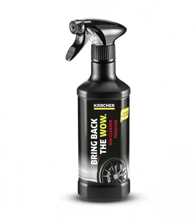 KARCHER Sredstvo za čišćenje felgi RM667 0,5l 6.296-048.0