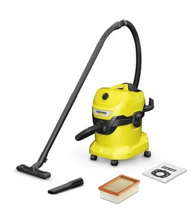 KARCHER Usisivač mokro/suho WD4 1.628-201.0