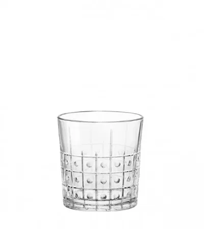 BORMIOLI Čaše set 4/1 303cc BARTENDER