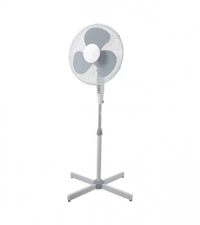 MASTER Ventilator stojeći 45W 40cm 16" FS40-3-C