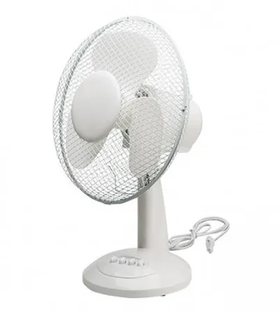MASTER Ventilator stolni 40cm 45W 16" FT40-A