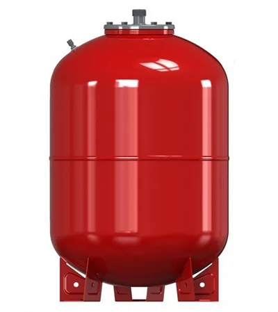 VAREM Posuda ekspanziona sa nogama 50l UR050271CS000000