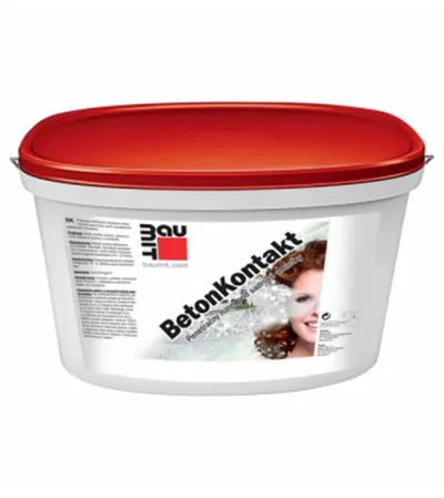 BAUMIT Pretpremaz BETONKONTAKT za gipsane maltere 6082 20-1
