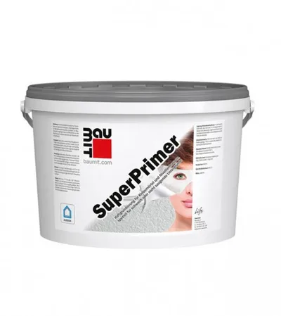 BAUMIT Pretpremaz za neupojne podloge SUPERPRIMER 6683 20-1