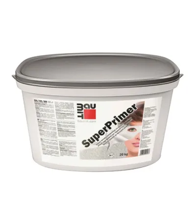 BAUMIT Pretpremaz za neupojne podloge SUPERPRIMER 6690 5-1
