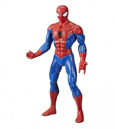HASBRO Igračka figure super heroji 25cm E5556