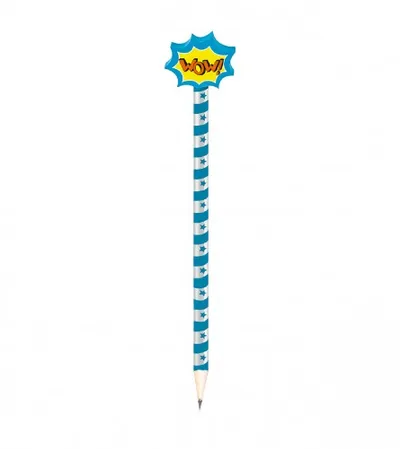 MASTER Olovka drvena Nice Pop 19cm 96091010