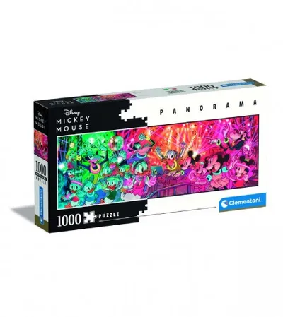 DISNEY Puzzle Ass 95030069 1000 dijelova