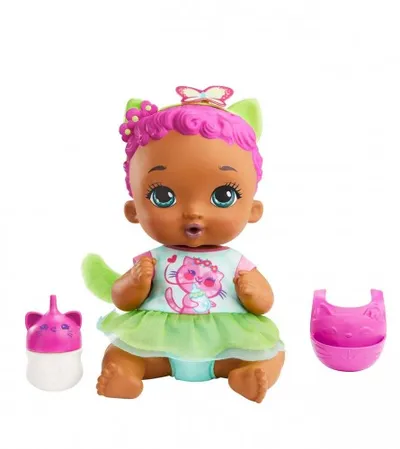 MATTEL Igračka lutka My garden baby 9503002190