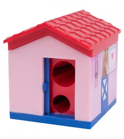 MATTEL Šiljalo kućica Miss Melody depesche 95003