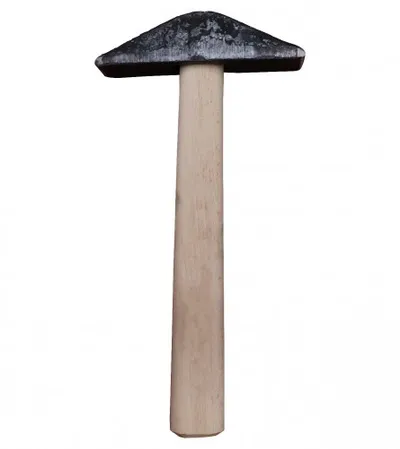 TALK Čekić za kosu sa držalicom 0,7kg