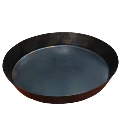 TALK Tepsija za sač kovana fi55cm 1,6kg
