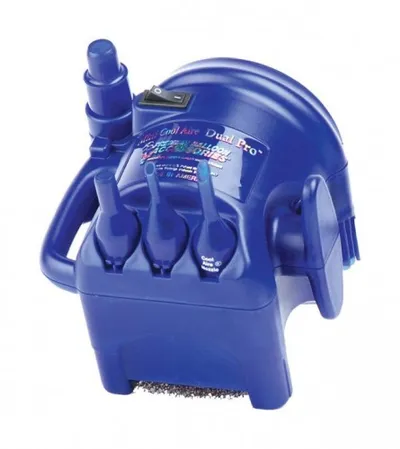AMSCAN Pumpa električna za puhanje balona 91073
