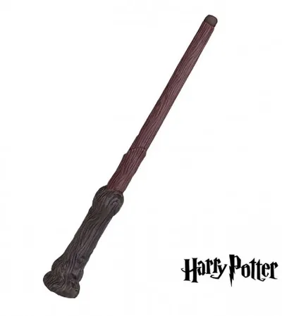 AMSCAN Igračka štapić Harry Potter 36cm 9912521