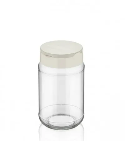 QLUX Solnica 370ml Daphne staklo C-00164