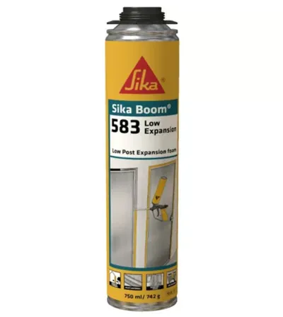 SIKA Sika Boom-583 Low Expansion (750ml)