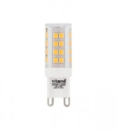VITO Slijalica LED G9 6W 4000K 1518990