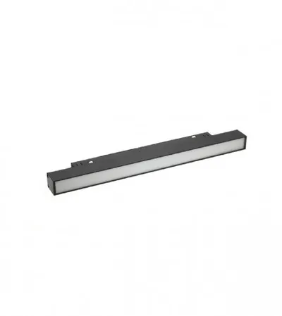 VITO Lampa LED magnetna linijska crna 90cm S4 30W 2102050