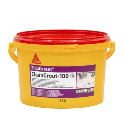 SIKA Sika Ceram CleanGrout-100 Bež 2/1