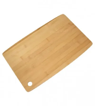 FORNORD Daska za rezanje od bambusa 38x24cm 29954
