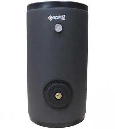 APAMET Rezervoar tople vode za toplotnu pumpu 300l Stil double