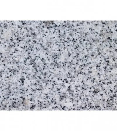MASTER Klupica granitna 600x150x18mm siva G801