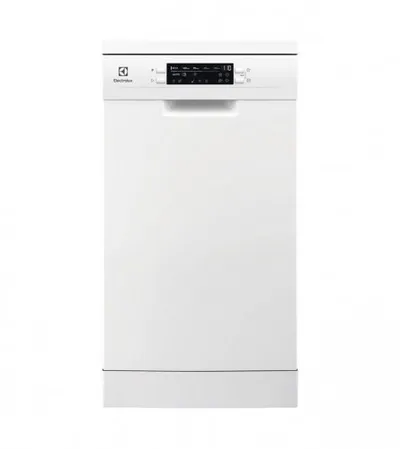 ELECTROLUX Mašina za suđe ESS42220SW