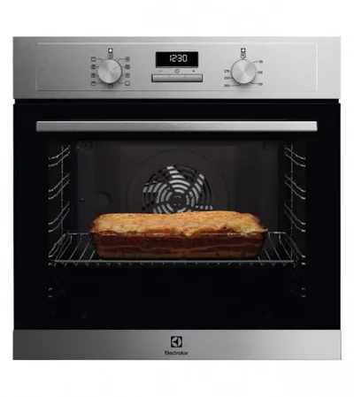 ELECTROLUX Pećnica ugradbena Surround Cook EOF3C00X