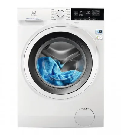 ELECTROLUX Mašina za pranje veša EW6FN348W