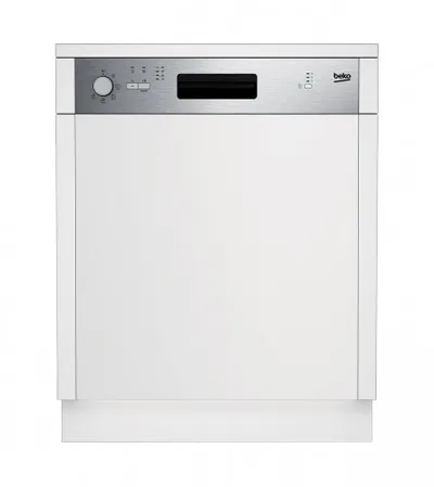 BEKO Mašina za suđe DSN05310X