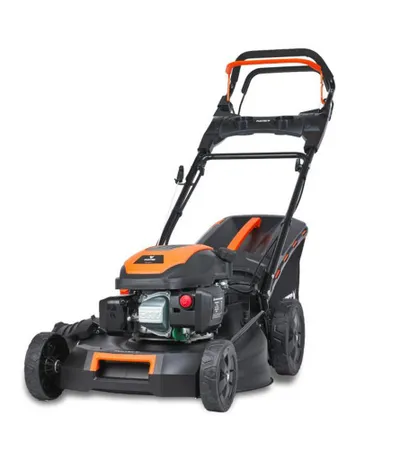 FUXTEC Kosilica benzinska E-START 2,9kW FX-RM5170eS