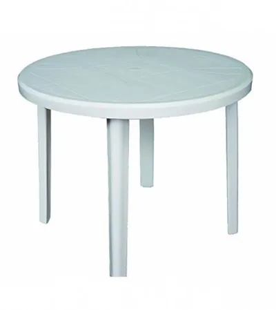 ARETA Sto ZEUS 90x72cm PVC bijeli