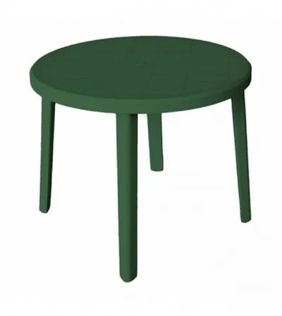ARETA Sto ZEUS 90x72cm PVC zeleni