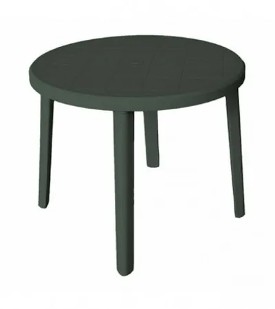 ARETA Sto ZEUS 90x72cm PVC sivi