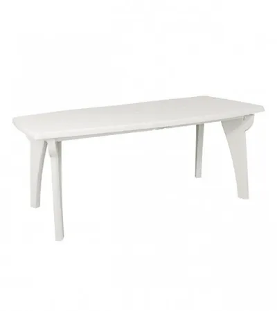 ARETA Sto LIPARI 180x90x72cm PVC bijeli